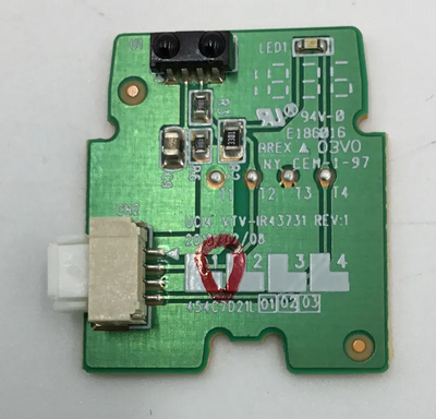 Toshiba Fire tv Image