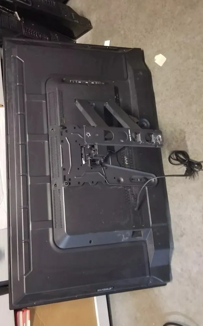 Toshiba Fire tv Image