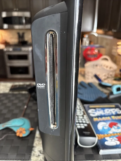 Toshiba 15LV505 Image