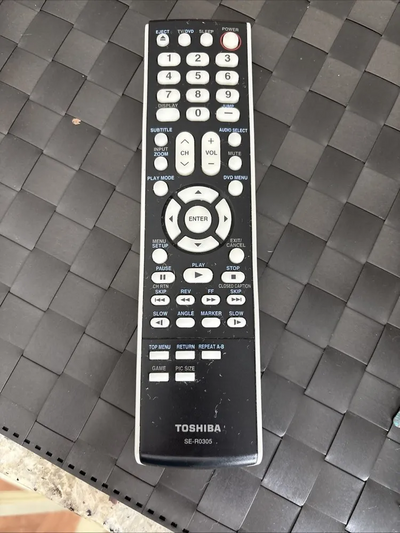 Toshiba 15LV505 Image