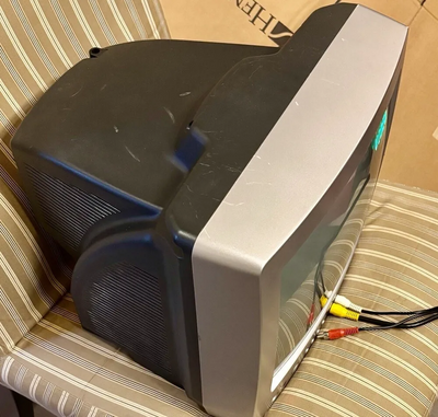 Toshiba 13A25 Image