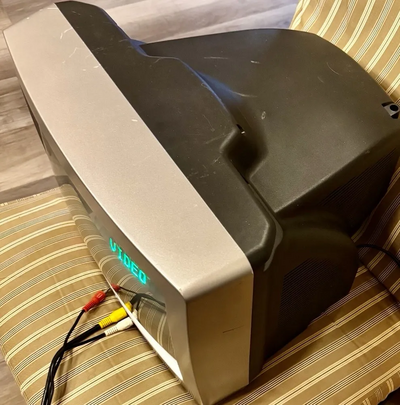 Toshiba 13A25 Image
