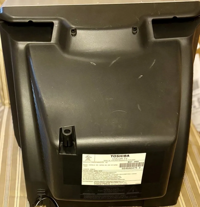 Toshiba 13A25 Image
