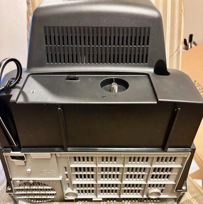 Toshiba 13A25 Image