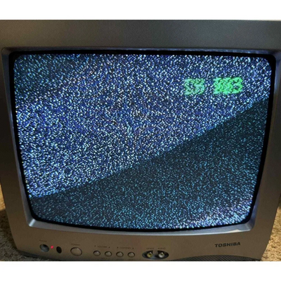 Toshiba 13A25 Image