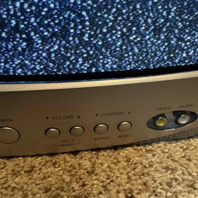 Toshiba 13A25 Image