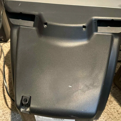 Toshiba 13A25 Image