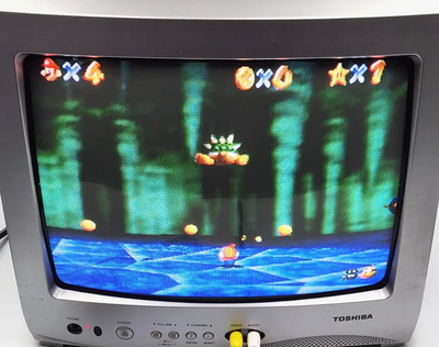 Toshiba 13A25 Image