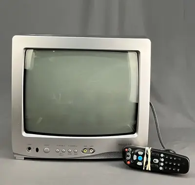 Toshiba 13A25 Image