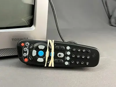 Toshiba 13A25 Image