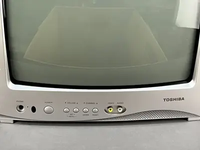 Toshiba 13A25 Image