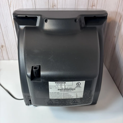 Toshiba 13A25 Image