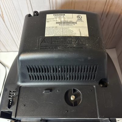 Toshiba 13A25 Image