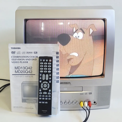 Toshiba MD13Q42 Image