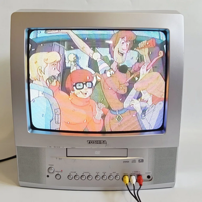 Toshiba MD13Q42 Image
