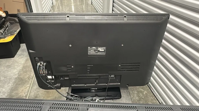 Toshiba Regza Image