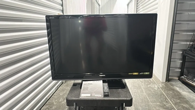 Toshiba Regza Image