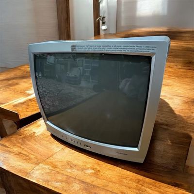 Toshiba 19A26 Image