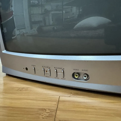 Toshiba 19A26 Image