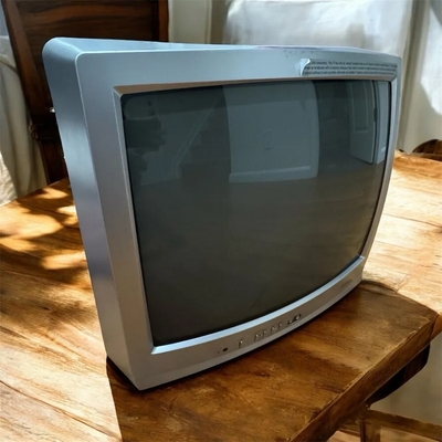 Toshiba 19A26 Image