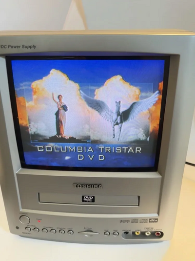 Toshiba 9 tv Image