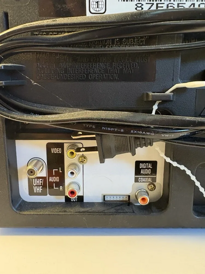 Toshiba 9 tv Image
