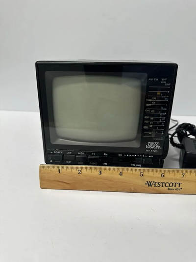 Tote Vision HY-5705 Image