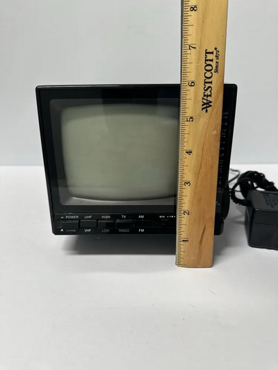Tote Vision HY-5705 Image