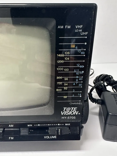 Tote Vision HY-5705 Image