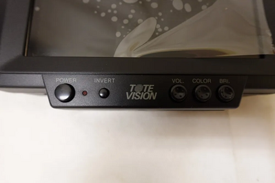 ToteVision LCD-640 Image