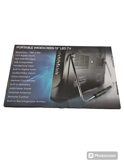 Trexonic TR-D12 Image