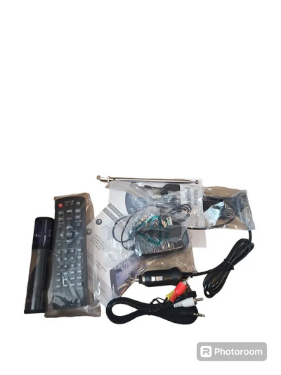 Trexonic TR-D12 Image
