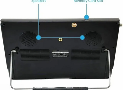 Trexonic TR-D12 Image