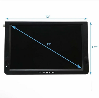 Trexonic TR-D12 Image