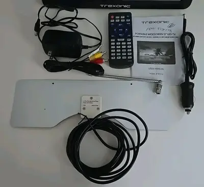 Trexonic TR-D12 Image