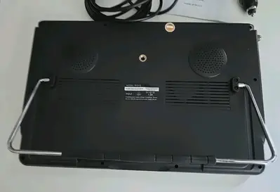 Trexonic TR-D12 Image