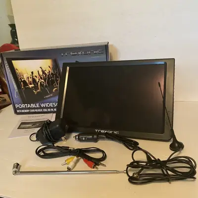 Trexonic TR-D12 Image