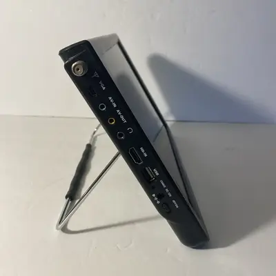 Trexonic TR-D12 Image