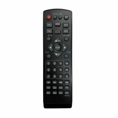 Trexonic TR-D12 Image