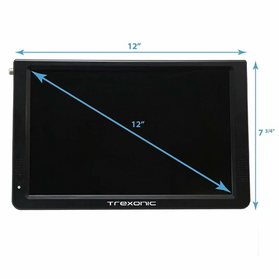 Trexonic TR-D12 Image
