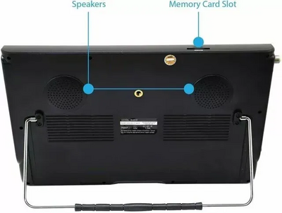Trexonic TR-D12 Image
