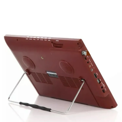 Trexonic TRX-14D-RED Image