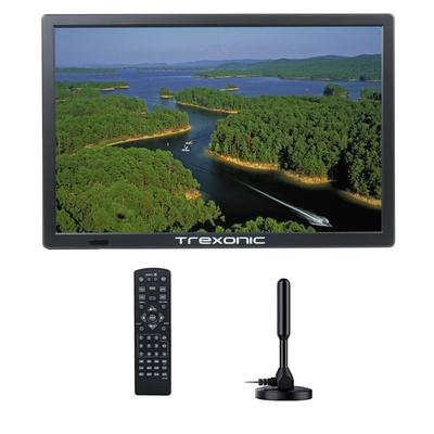 Trexonic TRX-D15 Image