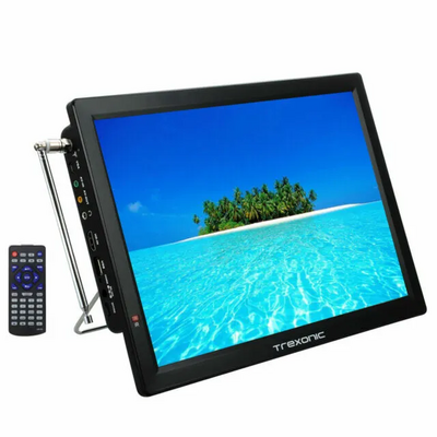 Trexonic TRX-14D Image