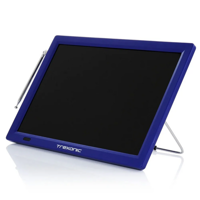 Trexonic TRX-14D Image