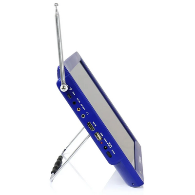 Trexonic TRX-14D Image