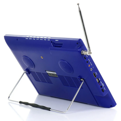 Trexonic TRX-14D Image