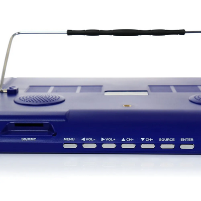 Trexonic TRX-14D Image