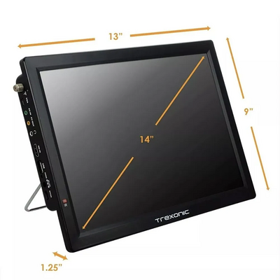 Trexonic TRX-14D Image