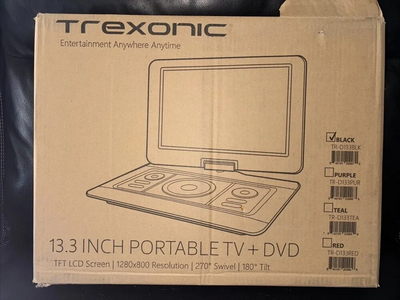Trexonic Not Specified Image